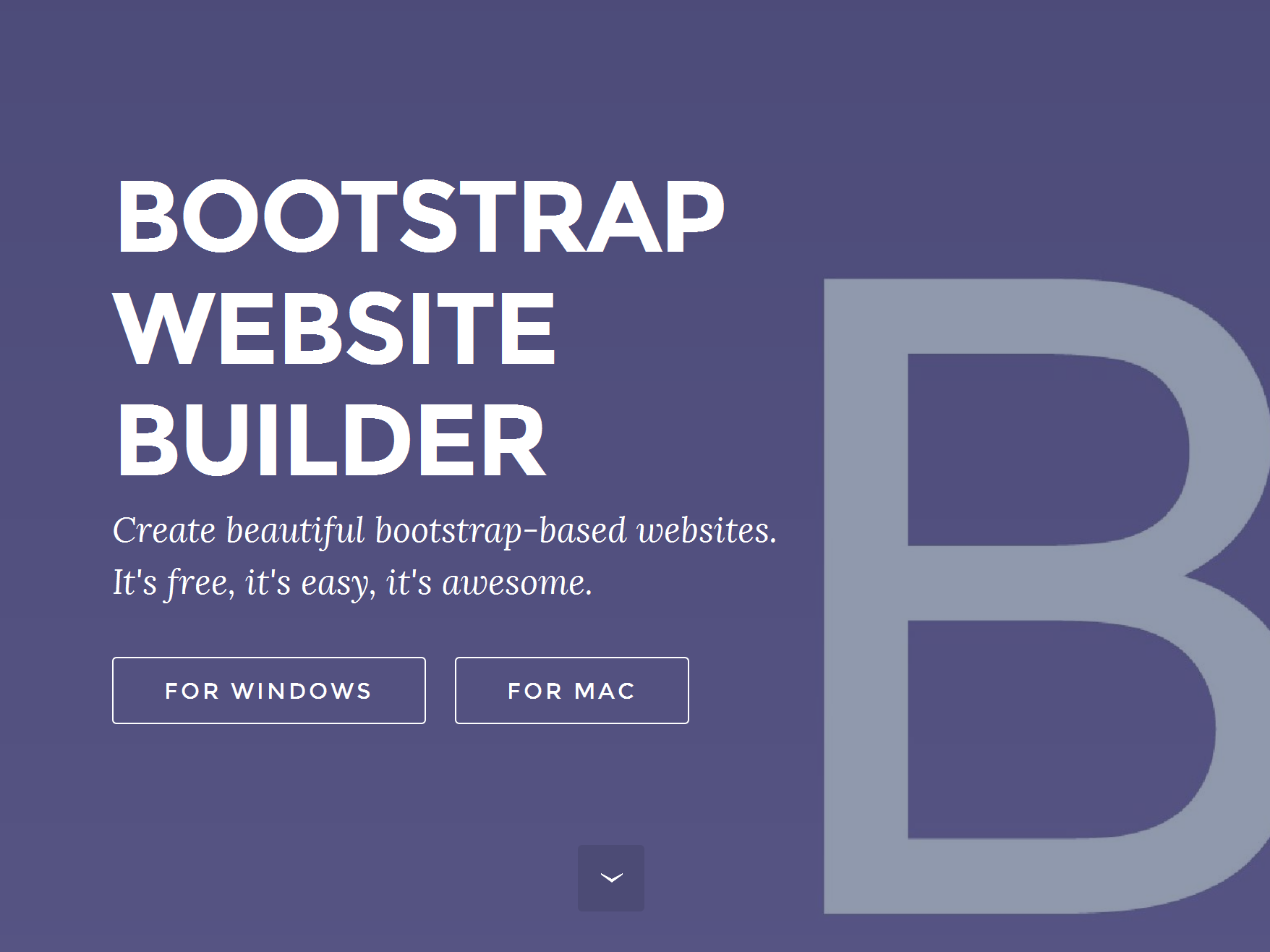 bootstrap modal popup