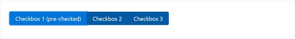  Exactly how to  employ the Bootstrap checkbox